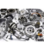 ALTERNATEUR ZX350-5 ZX350-6