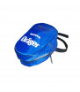 SACOCHE MASQUE COMPLET BLEU 3602144
