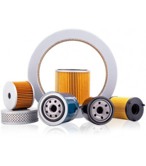 FILTRE A AIR INTERNE