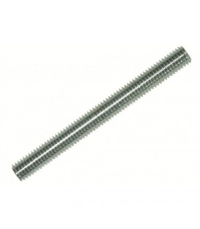 TIGE FILETEE DIN9761 A4-70 M04 1M