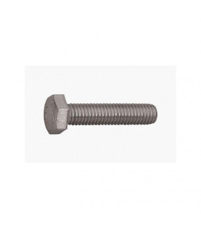 BOULON H GALV A CHAUD 22X090 CL8.8 LE CT