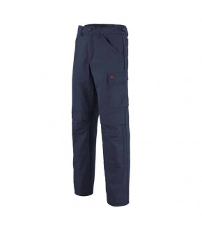 PANTALON BASALTE 1MIMUP MARINE SANS META