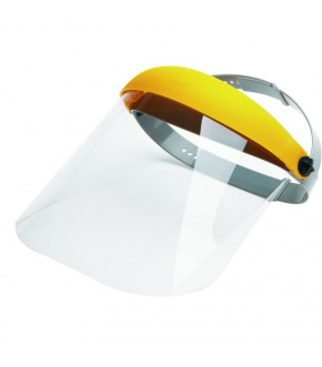 ECRAN FACIAL AVEC SERRE TETE RELRSI ARC ELEC