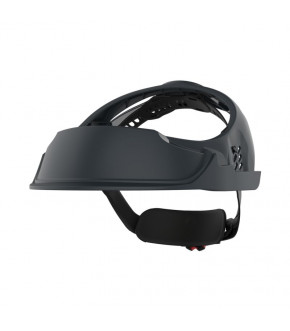 PORTE VISIERES EVOGUARD+ SUREFIT POUR EVOLITE