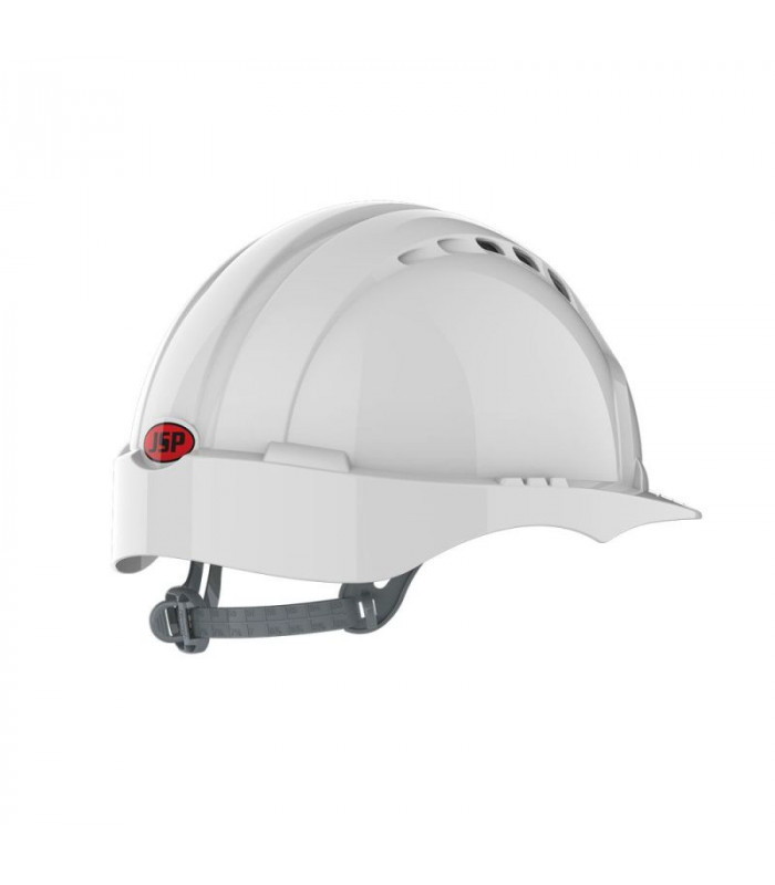 CASQ SECU EVO2 BLANC AJF030-000-100