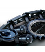 KIT JOINT FLECHE ZX27 -3